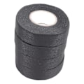 Miniatyrbillede 2 af 5: 4 stk. Bil Ledningsnet Tape Automotive Ledningsnet Klud Høj Temperatur Elektrisk Isolering Selvklæbende Tape til Bil