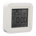 Miniatyrbillede 5 af 5: TH06 WIFI Smart Termometer Hygrometer Sensor Digital Temperatur Fugtighedsmåler til Indendørs Brug