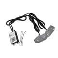 Miniatyrbillede 5 af 5: Bluetooth-styret RGBW Multicolor LED DRL Board Lyskit Kørelys til 2013-2014