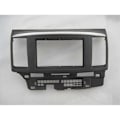 Miniatyrbilde 3 av 5: Bil Fascia Radio Panel for 2007-2015 Dash Kit Installasjon Facia Konsollramme