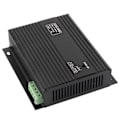 Miniatyrbild 5 av 5: Generator Batteriladdare Universell Överbelastningsskydd Aluminiumlegering Intelligent Elverksladdare 12V 24V ZH-CH2810A