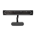 Miniatyrbild 1 av 5: Centerkonsol USB Hub Dockningsstation 4 i 1 USB LED Hub Multiport Laddare Driven Splitter Ersättning för Tesla 3 Y 2021 och senare