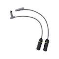 Pikkukuva 5 / 5: 2 KPL SPX-liitin RJ45-adapteriin 1200 Mbps IP68 Vedenpitävä Ethernet-kaapelin liitin Dishy- ja reititin-satelliitille