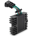 Miniatyrbilde 3 av 5: 68V-81960-10-00 4-takts spenningsregulator likeretter for 50-70 F50 F60 F70 F115 FL115 FT50 FT60