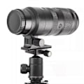 Pikkukuva 1 / 5: Korvaava jalustakiinnike Z-objektiiville 70-200mm/100-400mm/400mm, monitoiminen kätevä jalustan pidike