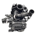 Miniatyrbillede 2 af 5: Motor Køling Termostat 11537644811 1153 7644 811 til X3 G01 F20 F22 F23 F30 B38 B48