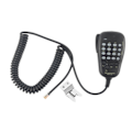 Miniatyrbillede 1 af 5: MH-48 Trådløs mikrofon med 4 brugerprogrammerbare taster DTMF tone input til Yaesu mobilradio FT-8800R FT-8900R FT-7900R