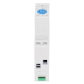 Miniatyrbilde 5 av 5: Timerrelé WiFi Fjernkontroll Tidsbryterkontroller 1P 40A AC 230V for Hvitevarer