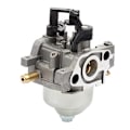 Pikkukuva 4 / 5: Sopii Stihl MS210 MS230 MS250 021 023 025 WT-286 moottorisahan kaasuttimelle