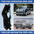 Miniatyrbillede 4 af 5: Bil Højde Niveausensor Bag Venstre Bil Karrosseri Sensor FL1Z5A967B til Expedition Navigator 2015-2021