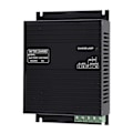 Miniatyrbild 5 av 5: Generator Batteriladdare Universell Överbelastningsskydd Aluminiumlegering Intelligent Elverksladdare 12V 24V ZH-CH2804A