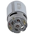 Pikkukuva 1 / 5: Nopea 550 DC-moottori 21V 21000RPM - Tehokas minimootori tee-se-itse-harrastajille, ihanteellinen erilaisiin sovelluksiin