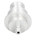 Miniatyrbild 5 av 5: CO2-adapter för kolsyrat vatten för DUO för Terra för Art Soda Maker CO2-cylinder Silver Hane Adapter