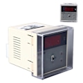 Miniatyrbild 5 av 5: Intelligent Digital Temperaturregulator Multifunktionell Exakt Digital Display Termostat Kontrollbrytare