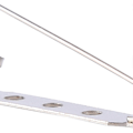Miniatyrbild 5 av 5: 50 st Bar Pins Broschlås Baksida Säkerhetsspärr Rullande DIY Hantverk 32mm