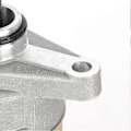 Miniatyrbild 4 av 5: Motorcykel Metall Startmotor Ersättnings Tillbehör Passar GY6 48cc 50cc 80cc