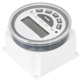 Miniatyrbilde 4 av 5: TM619 Smart Switch Normalt Åpen Uendelig Sløyfe Multifunksjonell Tidsbryter for Hjem Soverom Stue