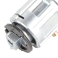 Pikkukuva 3 / 5: Virtalukon sylinteri avaimella 2S61?A3697?AA sopii Ford Transit MK7 2006?2014