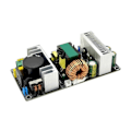 Miniatyrbild 5 av 5: 300W Högeffekts Switchande Strömförsörjningskort med Temperaturkontrollskydd Justerbar Modul AC170-260V till DC12V25A A