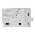 Pikkukuva 5 / 5: WiFi Relekytkin 1CH Ääniohjaus APP Kaukosäädin Langaton Kytkinmoduuli Lampulle Tuulettimen Pistorasialle 7?32V USB 5V