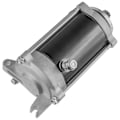 Miniatyrbillede 1 af 5: 12 VOLT CCW 10 Spline Aksel til VF700 VF750 V45 31200-MB0-405, 31200-MB0-008