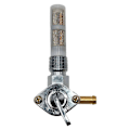 Miniatyrbilde 2 av 5: 3/8-tommers NPT Motorsykkel Drivstoffventil Bensintank Bensinkran CB750 for Chopper