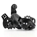Miniatyrbild 3 av 5: Bakväxel 6 7 8 Växlar Transmission Exakt Kontroll Smidig Växling Mountainbike Bakväxel