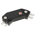 Miniatyrbild 3 av 4: Tändmodul 4-stifts Hei-fördelare för GM Chevy L4 L6 V6 V8