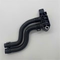 Miniatyrbillede 4 af 5: Bil Udstødnings Trykforskel Sensor Indsugningslufttryk Sensor 12701898 til CT5 CT4 XT5 XT6