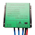 Miniatyrbillede 1 af 5: PWM Controller 300W Vindmølle Ladecontroller Vandtæt Regulator til Vindgenerator 12V 24V AUTO Skift 16A