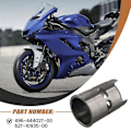 Miniatyrbilde 4 av 5: 62T-10935-00 Sylinderforing 90mm for WaveRuner XL700 Utenbordsmotor 496-44402T-00