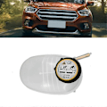 Miniatyrbild 3 av 5: Bil Kylare Kylvätskebehållare Komplett GV61-8A080-AC för Mk2 2017-2019 Kylvätskebehållare