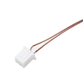 Miniatyrbilde 3 av 5: Termistorkabel i rustfritt stål med 24V 40W varmeelementpatron temperatursensor for 3D-printer