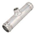 Miniatyrbilde 2 av 5: 3/8in NPT Kraftig Inline Slange Temperatur Sensor Adapter Universelt Passer for De Fleste Biler