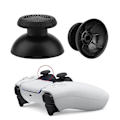 Miniatyrbillede 4 af 5: 4 stk. Analog Joystick med Joystick Caps til 3D Analog Joystick Potentiometer med 2 Joystick Gummiringe