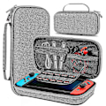 Miniatyrbild 2 av 5: För Nintendo Switch Fodral Portabelt Handhållet Skyddande Bärväska För Nintendo Switch Konsol För Nintendo Switch Tillbehör