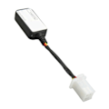 Miniatyrbillede 4 af 5: Bluetooth Programmeringsmodul Dataimport Videresendelse Programmering Professionel til VOTOL Controller