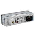 Pikkukuva 3 / 5: 1 DIN Bluetooth MP3-audiosoitin kaukosäätimellä, tukee ääniohjausta SWM?80APosition-toiminto