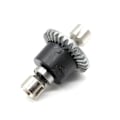 Miniatyrbild 1 av 5: 124008-2728 Differential för 1/12 124008 124010 DIY RC Bil Uppgraderingsdelar