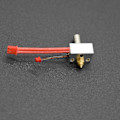 Miniatyrbillede 4 af 5: 260/300 Opvarmningsblok Sæt Til Sprite Ekstruder Sæt Til Ender-3 S1 /pro Dual metal