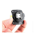 Miniatyrbild 2 av 5: Godox V860II V860II-C V860II-N V860II-S V860II-F V860II-O Blixt Speedlite Ersättningssko Tillbehör s202412121340 V860II-F for Fuji