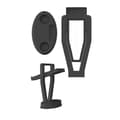 Miniatyrbillede 1 af 5: Konsol Controller Organizer til Meta Quest3/ Quest 2 Grip Organizer til PS MOVE Grip Desktop Organizer Sort