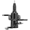Miniatyrbillede 5 af 5: 64oz Dejblender Kniv Udskiftning Nylon Foodprocessor Skål Dejkniv til BN601 til BL770Mega til BN801
