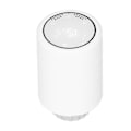 Pikkukuva 3 / 5: Älykäs patteriventtiili Zigbee APP -ohjauksella, älykäs lämpötilan säätö patteriventtiili