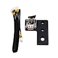Miniatyrbild 1 av 5: 3D-skrivare X Y Z-axel Gränslägesbrytare & Kabelset för Ändstopp för Ender-3 Ender3 Z limit switch