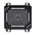 Miniatyrbild 5 av 5: EP8280 QR-kod RFID-kortläsare NFC 1D 2D QR-kodläsare Åtkomstkontroll Streckkodsläsare USB Wiegand för Kiosk Vändkors