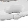 Miniatyrbillede 3 af 5: Donutmaskine 1400W 16 Donuts Non-stick Mini Pandekagemaskine til Morgenmad Snacks Desserter