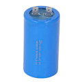 Miniatyrbillede 1 af 5: Start Run Motor Kondensator CBB60 2 Stik til Generator Luftpumpe Kompressor 50/60Hz 350VAC 28uf