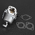 Miniatyrbillede 2 af 4: Karburator Motorcykel Karburator Udskiftning 697722 Passer til Briggs &amp; Stratton