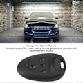 Miniatyrbild 4 av 5: Garageportsöppnare Fjärrkontroll Kraftfull Signal Multifunktionellt Inbrottslarm Rulljalusidörrar Trådlös Kontroll Nyckelbricka Utrymme 4